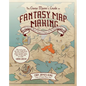 The Game Master's Guide to Fantasy Mapmaking: Draw Immersive Maps for Dungeons & Dragons and Other Role-Playing Games - Hardcover