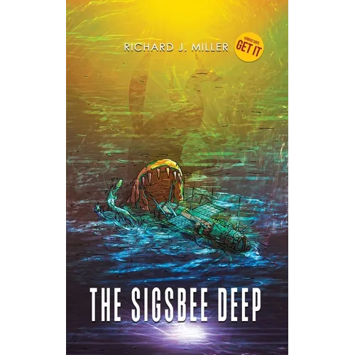 The Sigsbee Deep - Paperback