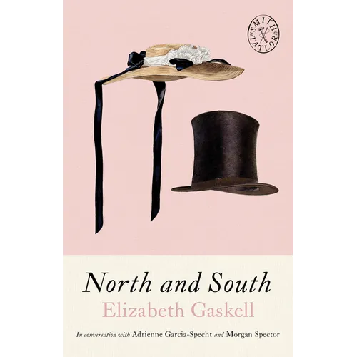 North & South - Paperback