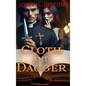 Cloth and Dagger - Hardcover