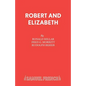 Robert and Elizabeth - Paperback