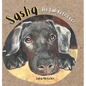 Sasha the Lab Retriever - Hardcover