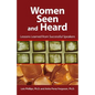 Women Seen and Heard: Lessons Learned from Successful Speakers - Paperback