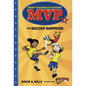 MVP #2: The Soccer Surprise - Paperback