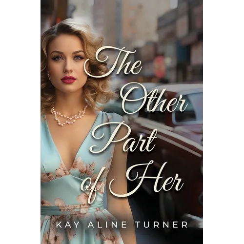 The Other Part of Her - Paperback