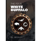 The Four: White Buffalo - Paperback
