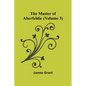 The Master of Aberfeldie (Volume 3) - Paperback