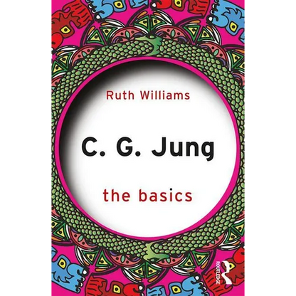 C. G. Jung: The Basics - Paperback