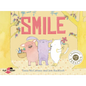 Smile Cry: Happy or Sad, Wailing or Glad - How Do You Feel Today? - Hardcover