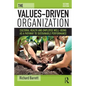 The Values-Driven Organization: Cultural Health and Employee Well-Being as a Pathway to Sustainable Performance - Paperback