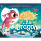 Little Dragon - Hardcover
