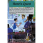 Henri's Quest - Paperback