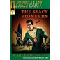 Tom Corbett, Space Cadet: The Space Pioneers - Paperback