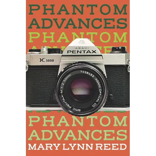 Phantom Advances - Paperback
