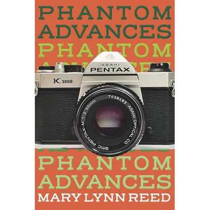 Phantom Advances - Paperback