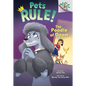 The Poodle of Doom: A Branches Book (Pets Rule! #2) - Hardcover