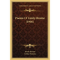 Poems of Emily Bronte (1906) - Paperback