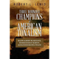Three Wounded Champions of American Tonalism: Ralph Albert Blakelock, Homer Dodge Martin, Alexander Helwig Wyant - Paperback