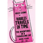Bubbles Travels In Time - Paperback