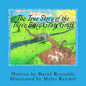 The True Story of the Three Billy Goats Gruff: The Troll's Side of the Story - Paperback