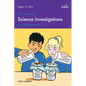 100+ Fun Ideas for Science Investigations in the Primary Classroom - Paperback