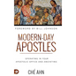 Modern-Day Apostles: Operating in Your Apostolic Office and Anointing - Hardcover