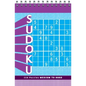 Sudoku: Medium to Hard - Novelty