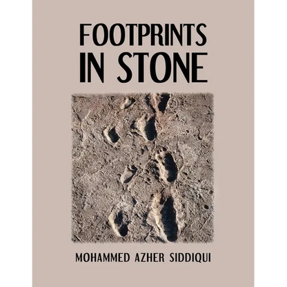 Footprints in Stone - Paperback