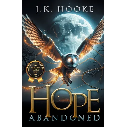 Hope Abandoned - Paperback