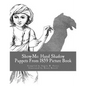 Show-Me: Hand Shadow Puppets From 1859 (Picture Book) - Paperback
