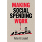Making Social Spending Work - Hardcover