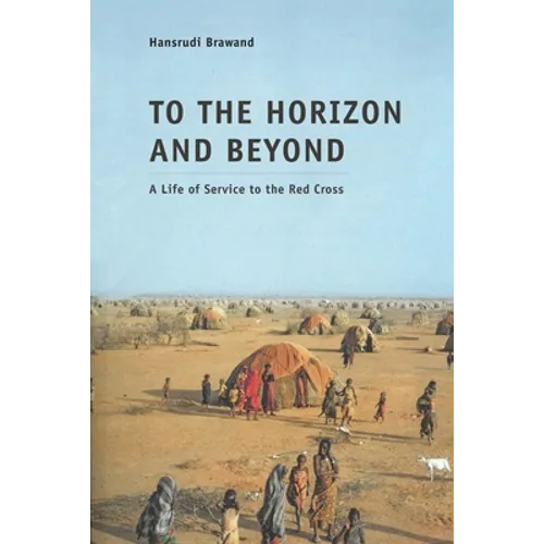 To the Horizon and Beyond - Paperback