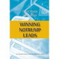 Winning Notrump Leads - Paperback