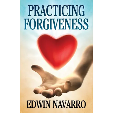 Practicing Forgiveness - Paperback