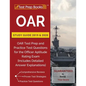 OAR Study Guide 2019 & 2020: OAR Test Prep and Practice Test Questions for the Officer Aptitude Rating Exam [Includes Detailed Answer Explanations] - Paperback