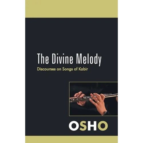 The Divine Melody - Paperback