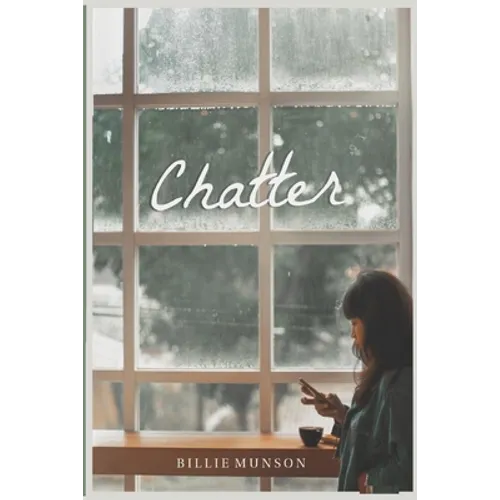 Chatter - Paperback