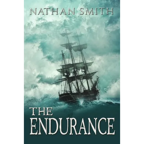 The Endurance - Paperback