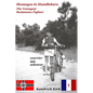 Messages in Handlebars: The Youngest Resistance Fighter - Paperback