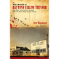 The Death of Raymond Yellow Thunder: And Other True Stories from the Nebraska-Pine Ridge Border Towns - Hardcover