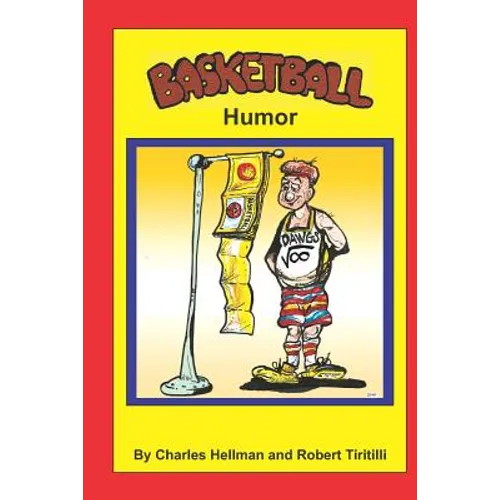 Basketball Humor - Paperback