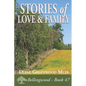Stories of Love & Family - Paperback
