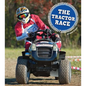The Tractor Race - Hardcover