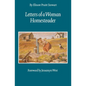 Letters of a Woman Homesteader - Paperback