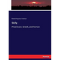Sicily: Phoenician, Greek, and Roman - Paperback