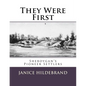They Were First: Sheboygan's Pioneer Settlers - Paperback