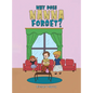 Why Does Nanna Forget? - Hardcover