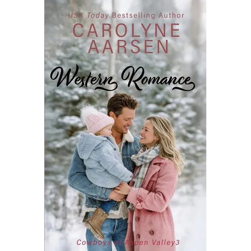 Western Romance: A Sweet Cowboy Romance - Paperback