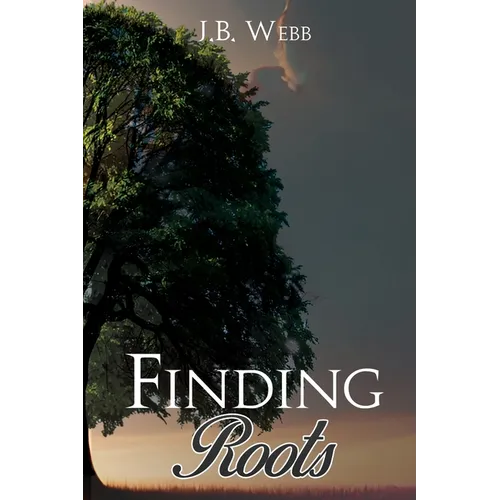 Finding Roots - Paperback
