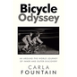 Bicycle Odyssey: An Around-The-World Journey of Inner and Outer Discovery - Paperback